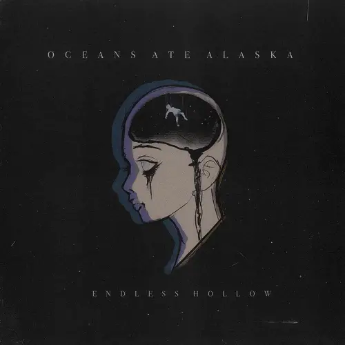 Oceans Ate Alaska : Endless Hollow
